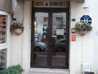 Hotel Bernieres Caen Exterior foto